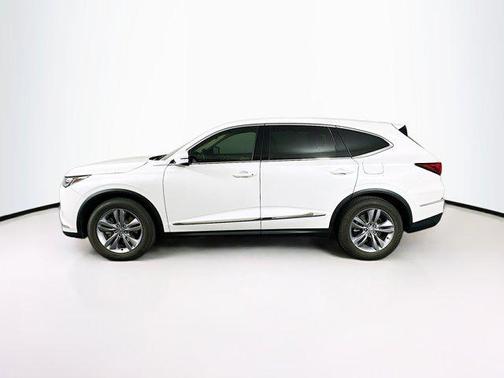 2022 Acura MDX Base