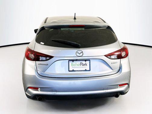 2017 Mazda Mazda3 Touring