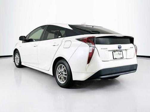 2016 Toyota Prius Two