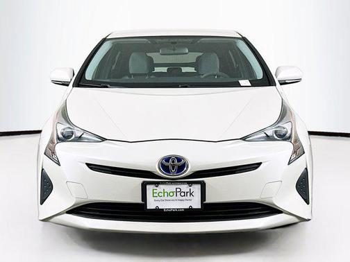 2016 Toyota Prius Two