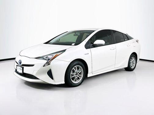 2016 Toyota Prius Two