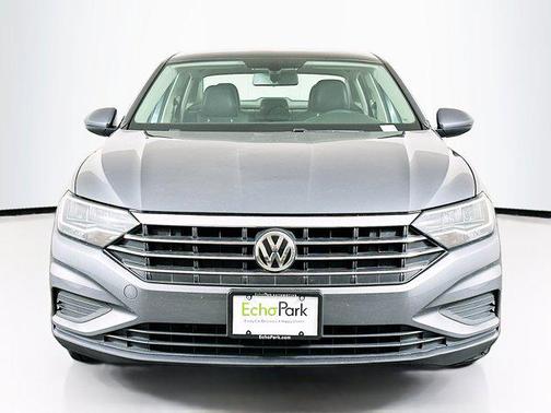 2021 Volkswagen Jetta 1.4T SE