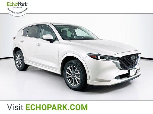 2024 Mazda CX-5 2.5 S Select