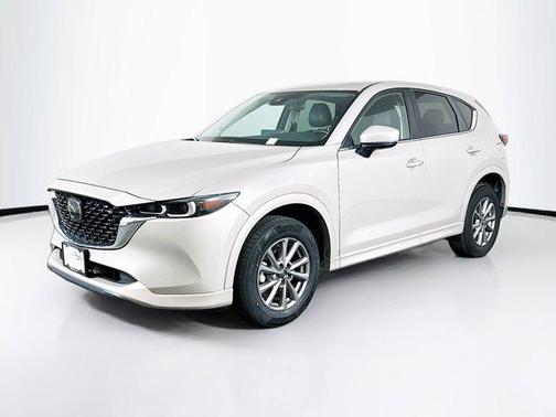 2024 Mazda CX-5 2.5 S Select