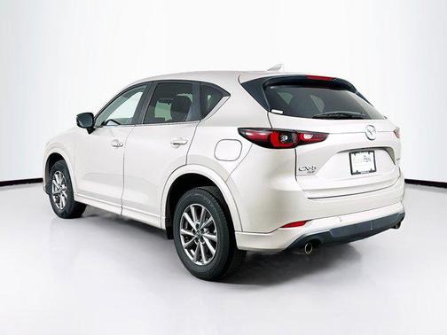 2024 Mazda CX-5 2.5 S Select