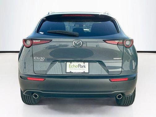 2024 Mazda CX-30 2.5 S Carbon Edition