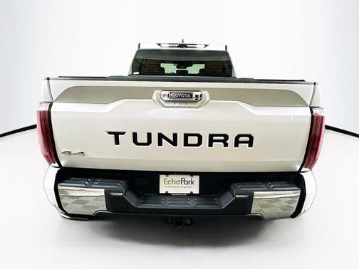 2023 Toyota Tundra 1794 Edition