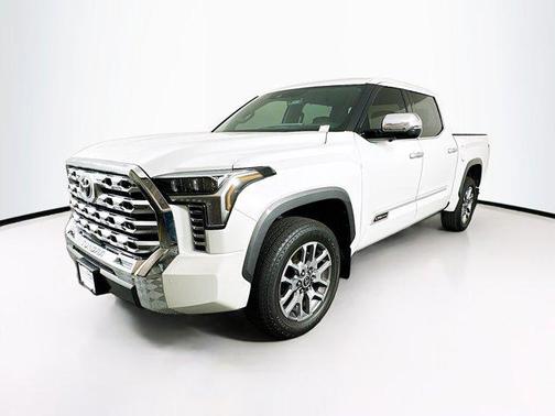 2023 Toyota Tundra 1794 Edition
