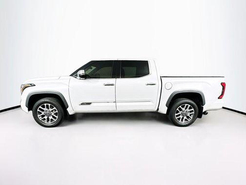 2023 Toyota Tundra 1794 Edition