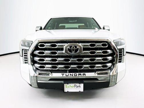 2023 Toyota Tundra 1794 Edition
