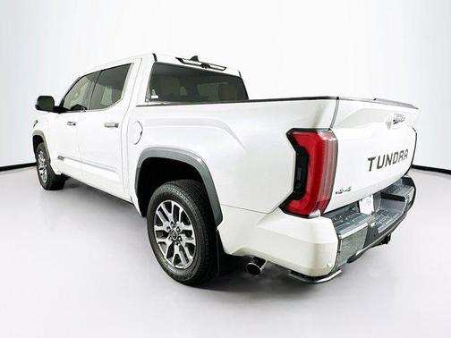 2023 Toyota Tundra 1794 Edition
