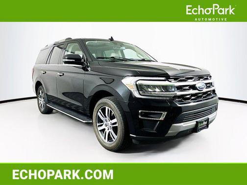 2023 Ford Expedition Limited