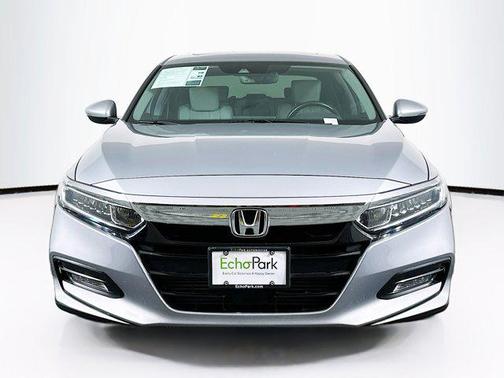 2020 Honda Accord EX-L 1.5T