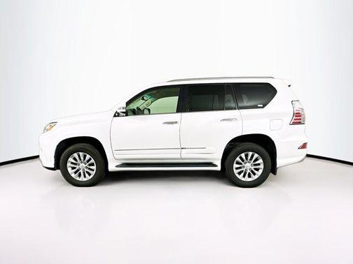 2019 Lexus GX 460 Premium