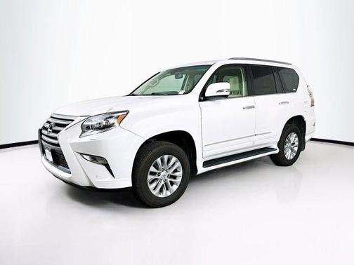 2019 Lexus GX 460 Premium