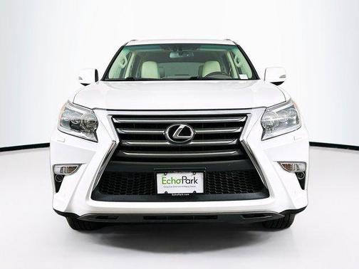 2019 Lexus GX 460 Premium