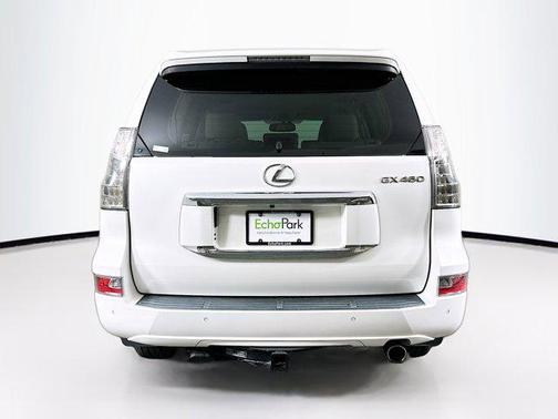 2019 Lexus GX 460 Premium