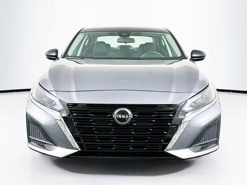 2024 Nissan Altima S FWD