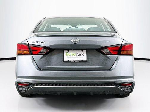 2024 Nissan Altima S FWD