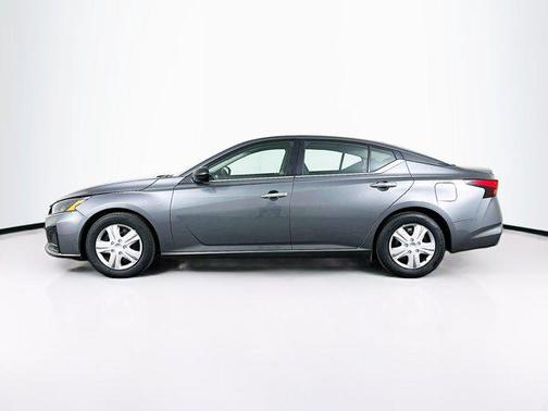 2024 Nissan Altima S FWD