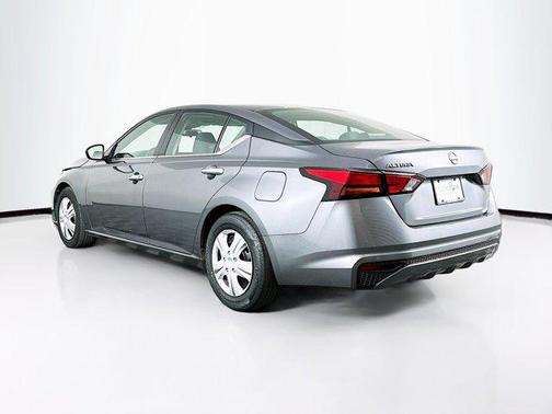 2024 Nissan Altima S FWD