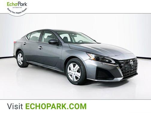 2024 Nissan Altima S FWD