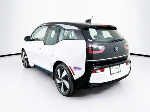 2019 BMW i3 120Ah