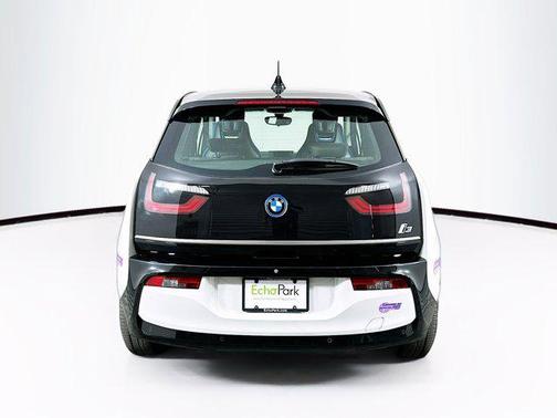 2019 BMW i3 120Ah