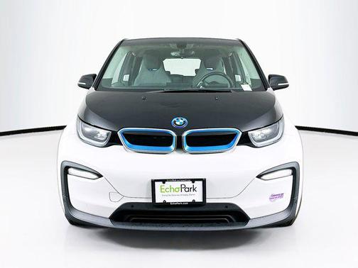2019 BMW i3 120Ah