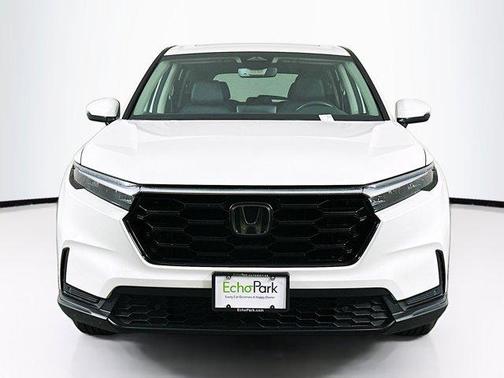 2024 Honda CR-V EX-L 2WD