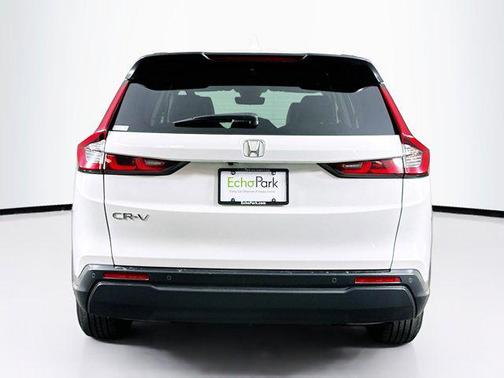 2024 Honda CR-V EX-L 2WD
