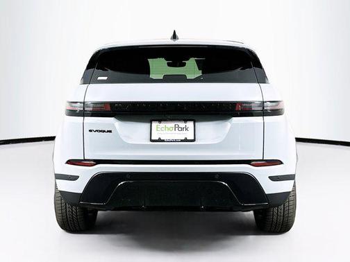 2025 Land Rover Range Rover Evoque Core S