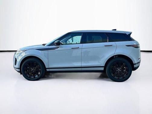 2025 Land Rover Range Rover Evoque Core S