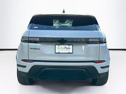 2025 Land Rover Range Rover Evoque Core S
