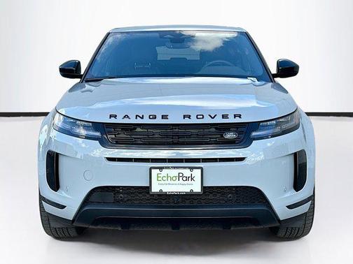 2025 Land Rover Range Rover Evoque Core S