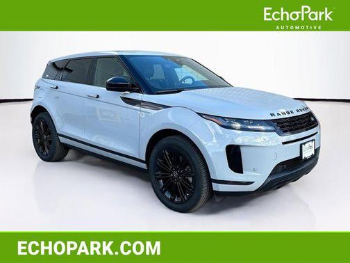 2025 Land Rover Range Rover Evoque Core S