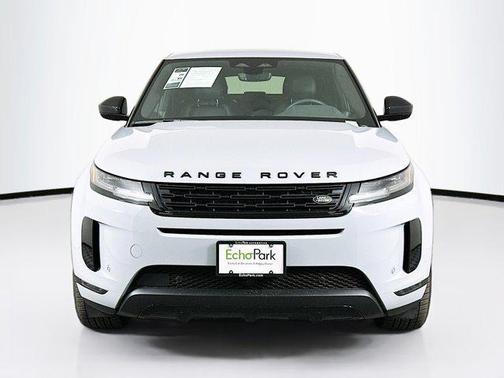 2025 Land Rover Range Rover Evoque Core S
