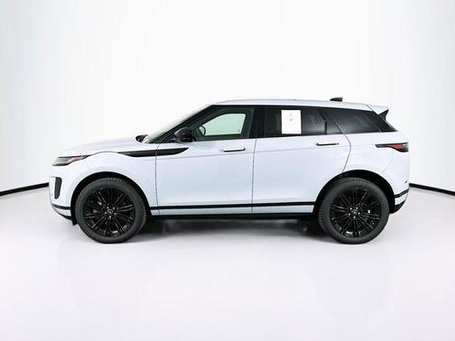 2025 Land Rover Range Rover Evoque Core S