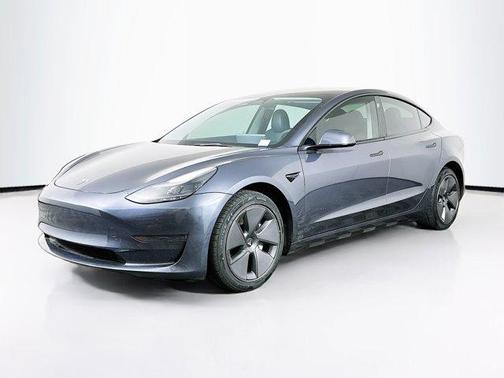 2023 Tesla Model 3 Standard Range