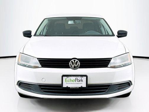 2014 Volkswagen Jetta Auto S