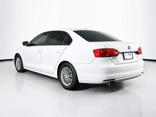 2014 Volkswagen Jetta Auto S