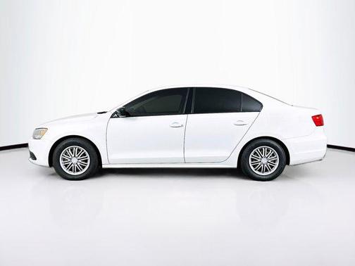 2014 Volkswagen Jetta Auto S