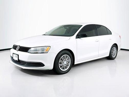 2014 Volkswagen Jetta Auto S