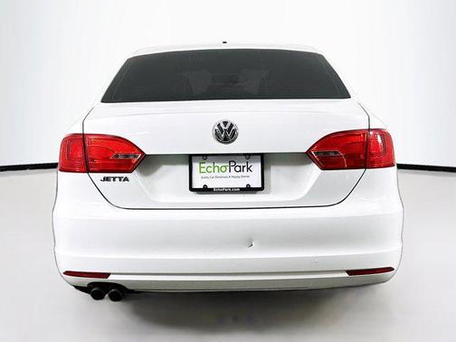 2014 Volkswagen Jetta Auto S