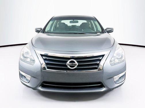 2014 Nissan Altima 2.5 SV