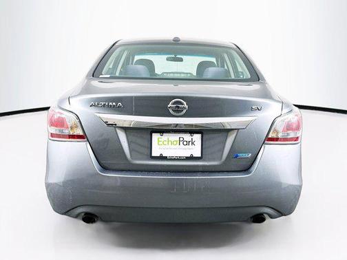 2014 Nissan Altima 2.5 SV