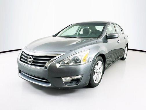 2014 Nissan Altima 2.5 SV