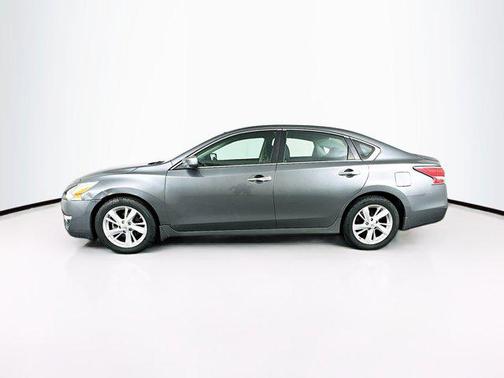 2014 Nissan Altima 2.5 SV