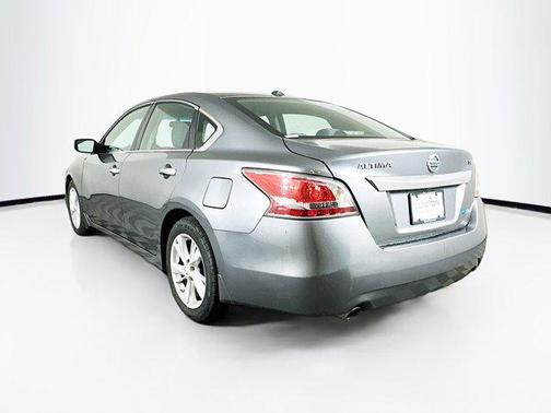 2014 Nissan Altima 2.5 SV