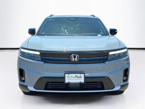 Mercury Silver Metallic 2025 Honda Prologue Touring